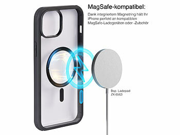 iPhone 15 Plus Bumper