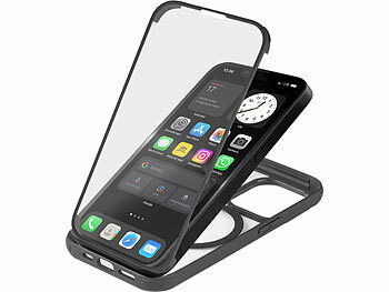 iPhone 15 Pro Case magnetic
