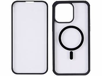 iPhone 15 Pro Max Displayschutzfolie