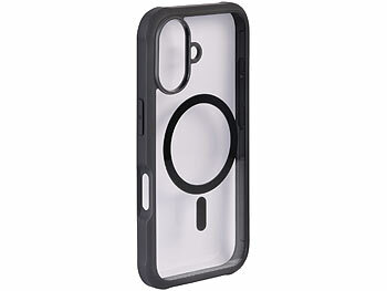 Displayschutz iPhone 16