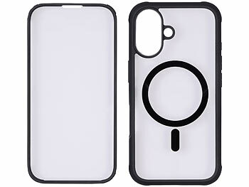 Handy Glas-Schutze iPhone 16