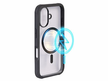 Covers iPhone 16 Mag Safe