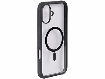 Handy Glas-Schutze iPhone 16 Plus 