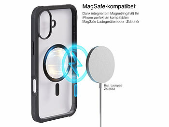 iPhone 16 Plus Bumper 