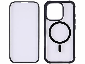 iPhone 16 Pro Cases magnetic Ring