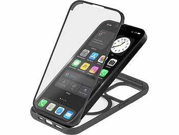 iPhone 16 Pro Displayschutzfolie