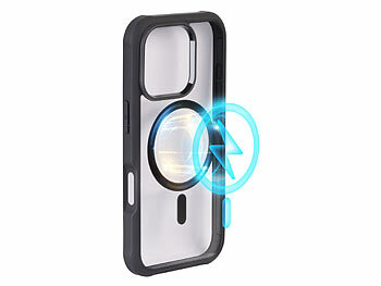 iPhone 16 Pro Cases magnetic