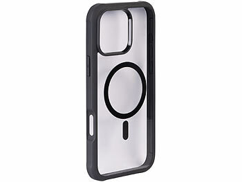 iPhone 16 Pro Max Case 360