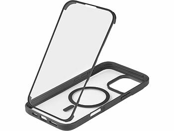 iPhone 16 Pro Max Displayschutzfolie
