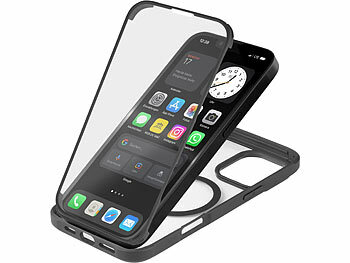 iPhone 16 Pro Max Case magnetic