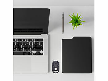 Funkmaus USB C