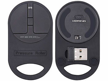 Maus für Laptop, Bluetooth