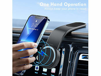 Handyhalter Auto