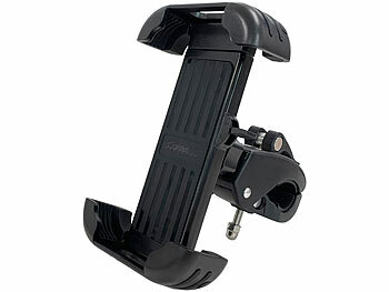Handyhalterung Motorroller