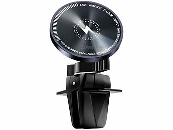 Auto Handy Halterungen Magnet Ladegerät