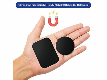 Autotelefonhalterungen 