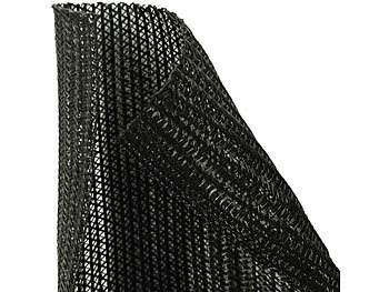 Stromkabel Meterware Hochtemperatur Schutz Gewebe Isolierschlauch