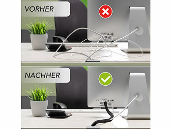 Schutzschlauch für Kabel