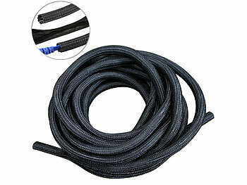 flexibler Kabelkanal für Kabelmanagement 