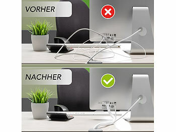 Kabelschutzschläuche