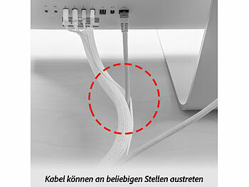 Gewebeschutzschlauch