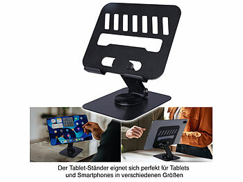 Handy Tischständer