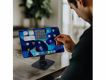 3-Achsen Tablet Halterungen