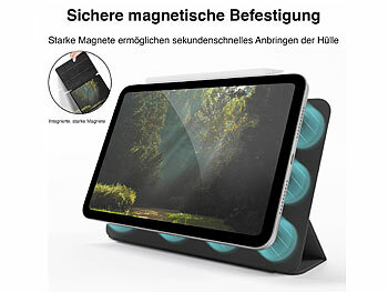 Tablet-PC-Tasche