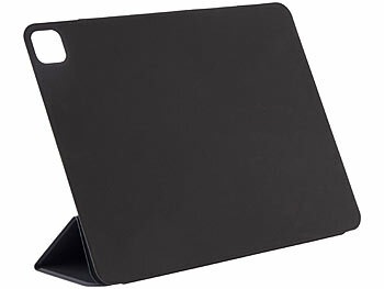 Xcase Magnetische Slim-Hülle für 11"-iPad Pro mit Auto-Sleep & Standfuß