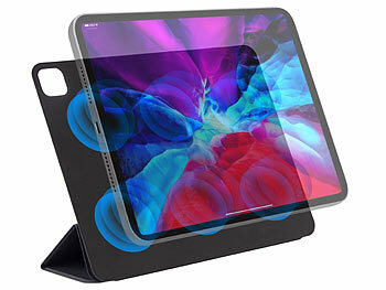 Schutzhülle magnetisch mit Wake/Sleep für iPad