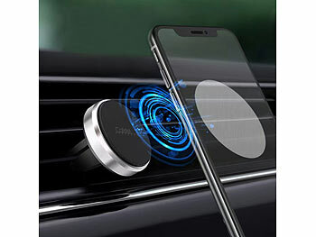 Handyhalter magnetisch