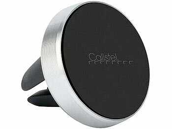 Smartphone Halterung Kfz Lüftungsgitter