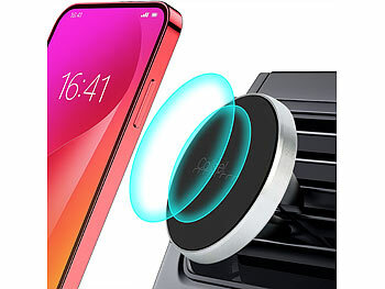 Smartphone Halterungen Kfz Magnet