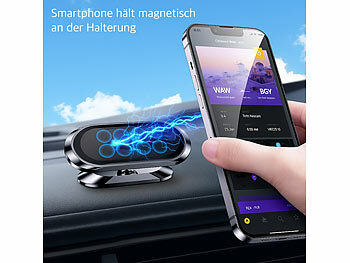 Handy Halterungen Auto