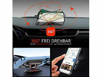 Kfz Handy Halterungen Magnet