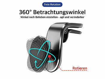 Auto Handy Halterungen