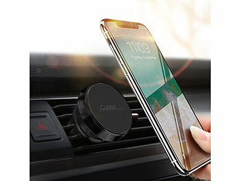 Auto-Handyhalterungen für Lüftungsschlitz