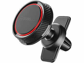 Handyhalterung Auto mit starkem N50-Magnet