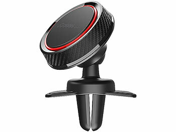 Auto-Handyhalter für Navigation mit extra starkem Magnet