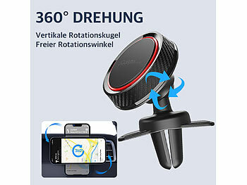 Smartphonehalterung
