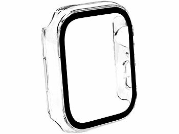 Glas-Schutz mit Kratzfestigkeit für Apple Watch