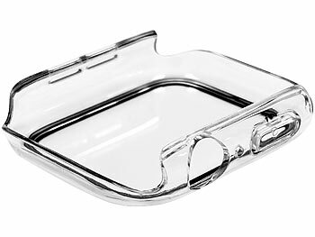 Sportler mit Apple Watches Fitness-Fans mit Smartwatches Smartwatch-Nutzer 