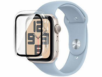 Screen Protectors für Apple Watch