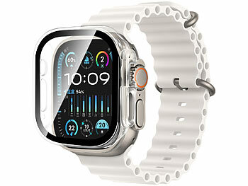 rundum Schtz-Hülle für Apple Watch