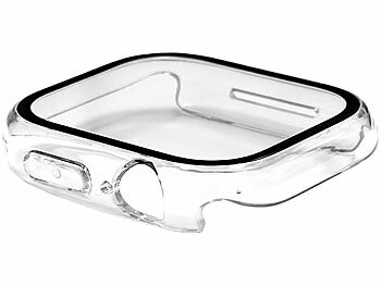 Displayschutz mit hoher Transparenz für Apple Watch