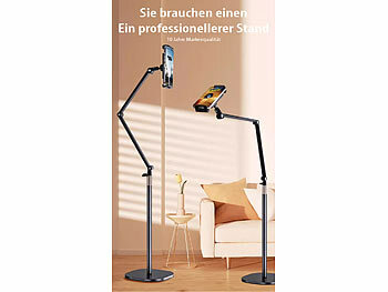 Smartphone Ständer