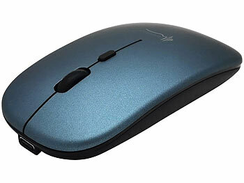 Maus für Tablet, Bluetooth