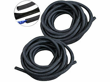 Schutzschlauch für Kabel und Leitungen
