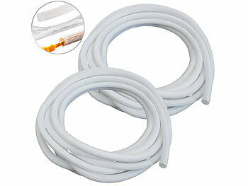 Kabelversteck für geordnete Kabelführung