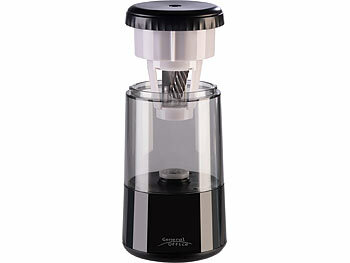 Automatische Metallspitzer Stifte Buntstiftspitzer Stiftdurchmesser